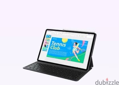 matepad 11.5s 2024 paper mat