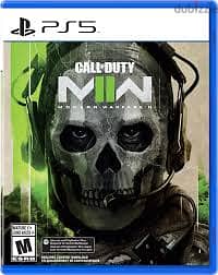 3-العاب بلاي ستيشن -ps3 -Call of Duty SONY