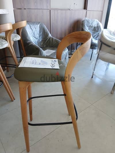 Hight Chair