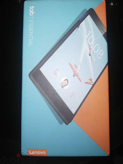 lenovo tap 7  استعمال خفيف تاب  لينوفو