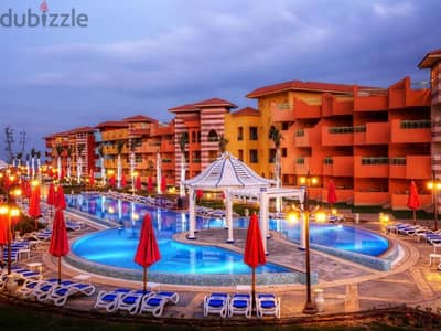 time share porto Amer