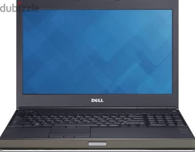Dell precision m6800