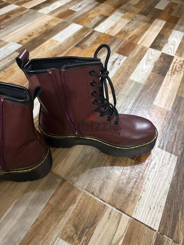 pixi boot size 37 new 3