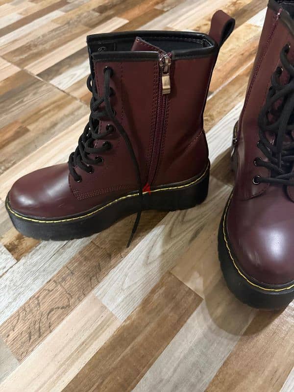 pixi boot size 37 new 4