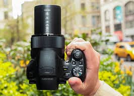 كاميرا  Camera Sony Cyber-shot DSC-HX300