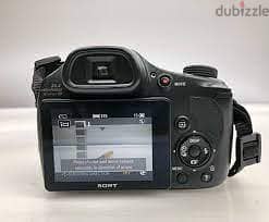 كاميرا سوني Camera Sony Cyber-shot DSC-HX300