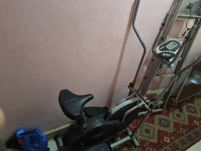 Used Orbtrac