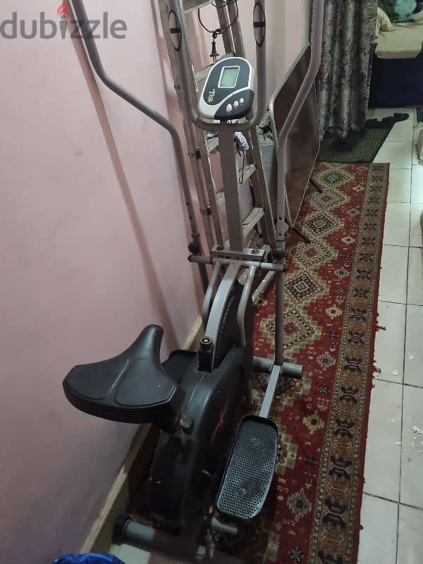 Used Orbtrac 1