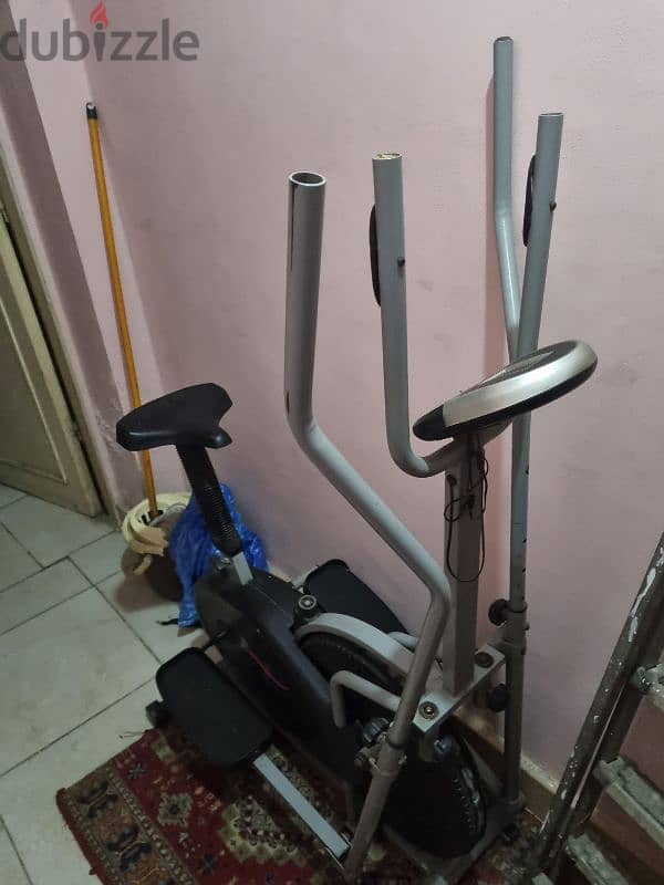 Used Orbtrac 2