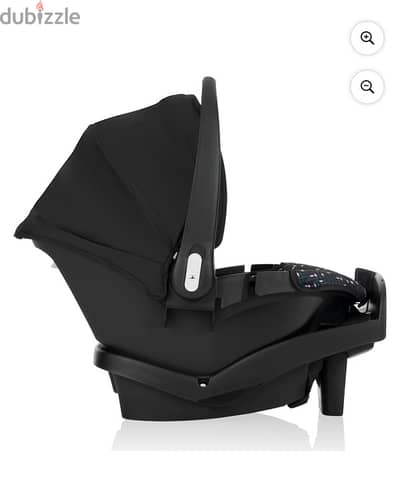 baby car seat
