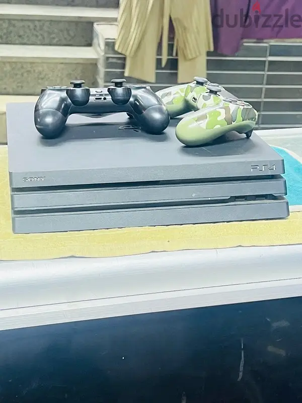 PS4 pro65598322468482121