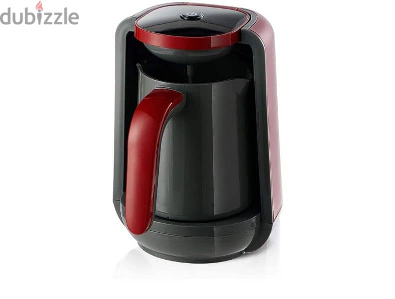 new cofee machine 3
