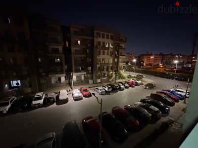 Apartment for rent in Jannah 1, Sheikh Zayed