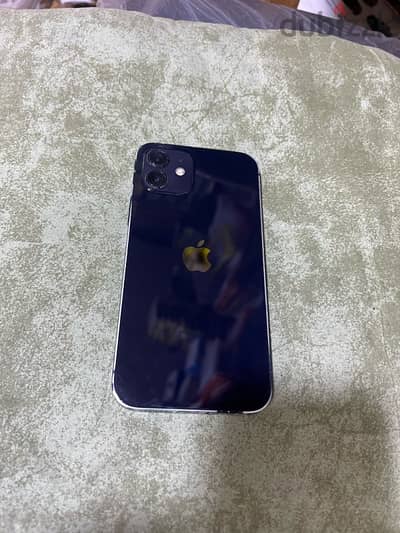 I phone 12