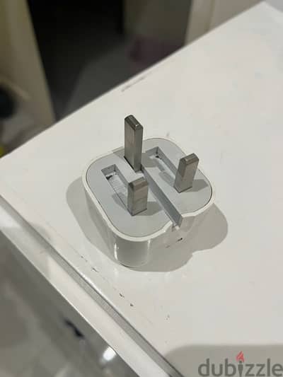 Original iPhone Adabtor charger 20watt