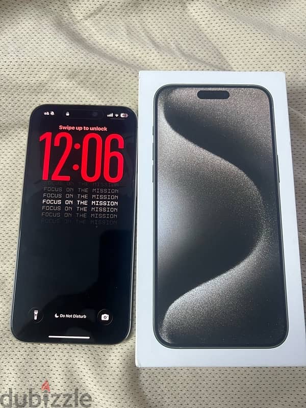 iphone 15 pro max 256 1