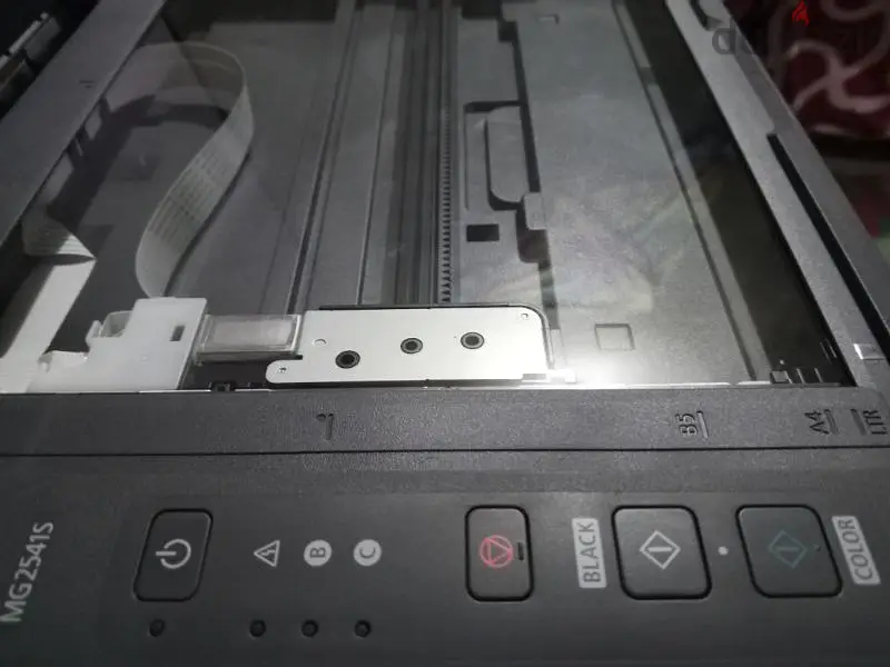 Canon MG25415 Printer65597663875969121