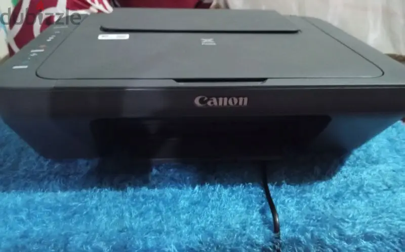 Canon MG25415 Printer65597663875969122