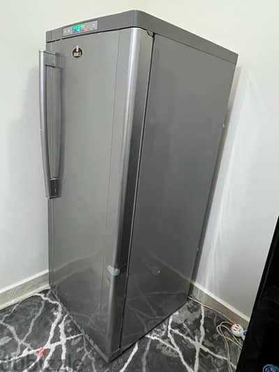 ديب فريزر ٥ درج freezer