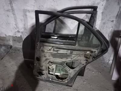 ابواب مرسيدس
