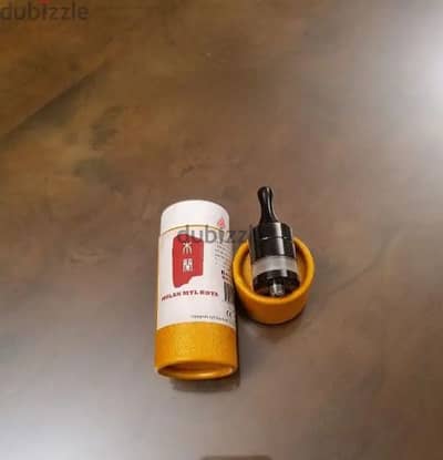 Mulan MTL RDTA
