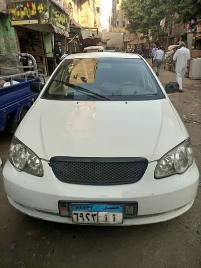 BYD F3 2010