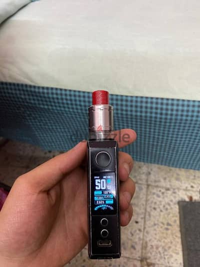 Drag 3