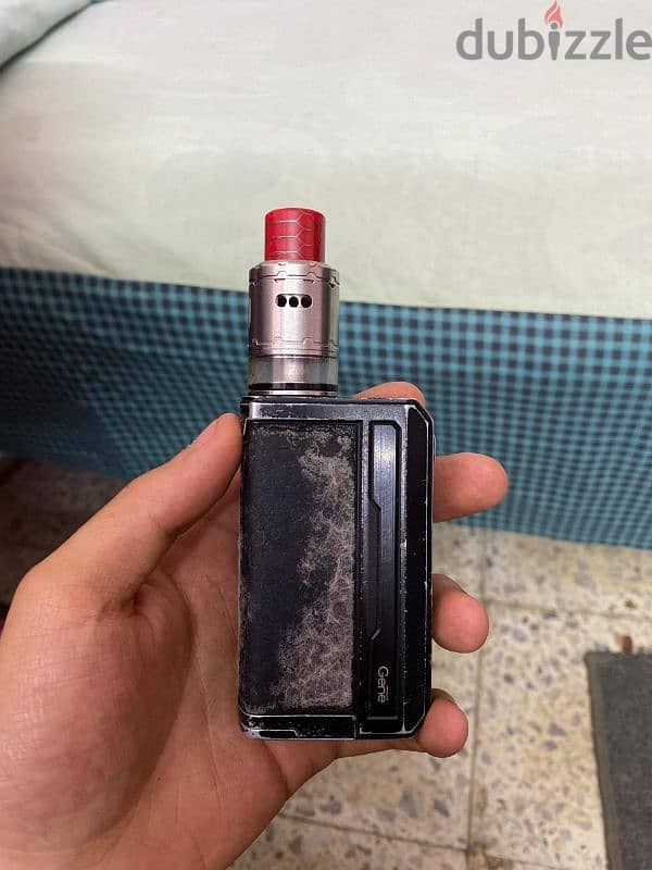 Drag 3 1