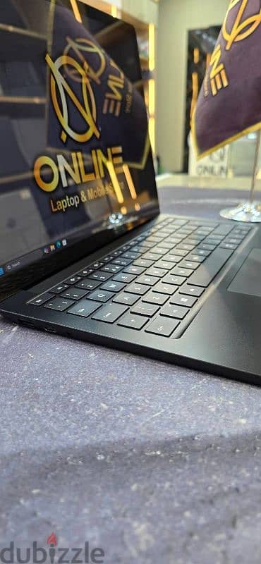 Microsoft Surface Laptop 4