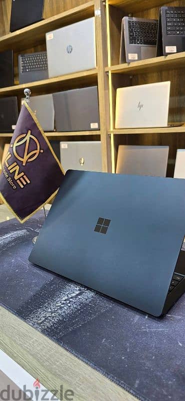Microsoft Surface Laptop 4 1