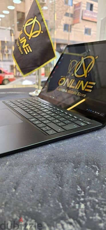 Microsoft Surface Laptop 4 2