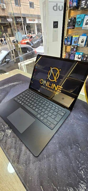 Microsoft Surface Laptop 4 4