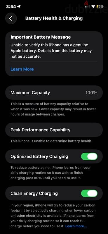 I Phone 11 7