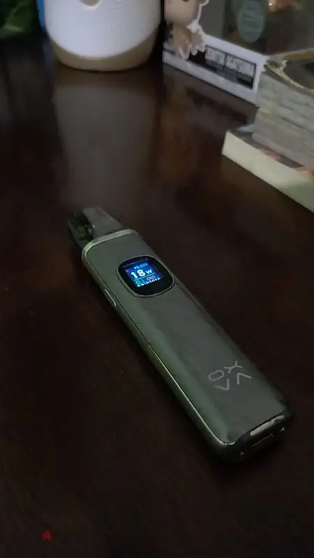 Xlim Pro 2 Vape