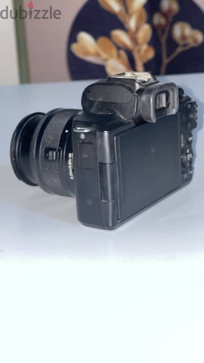 canon m50 mark 1
