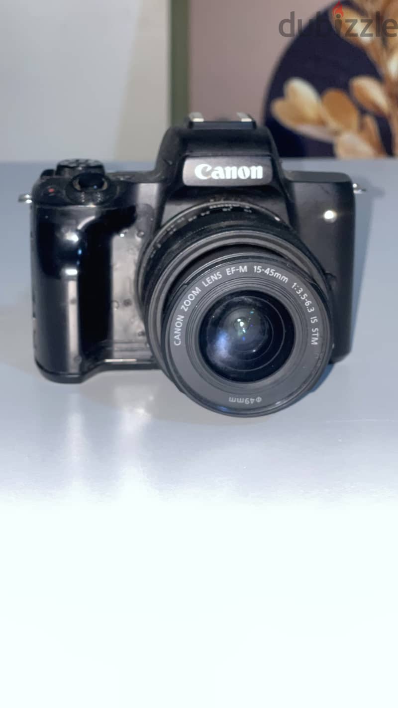 canon m50 mark 1 1