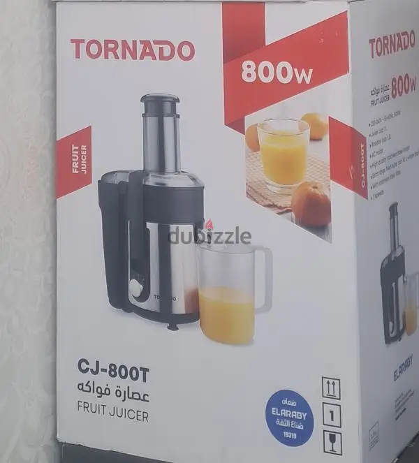 عصارة فواكه
