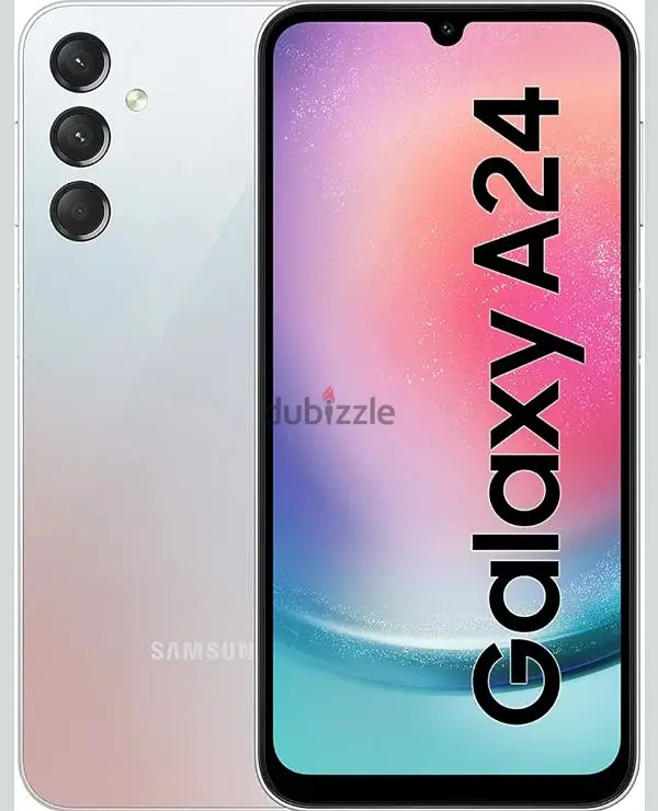 جالاكسي a24 4g