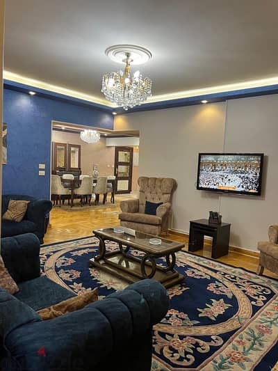 شقة للإيجار من المالك في المهندسين لعائلات فقط