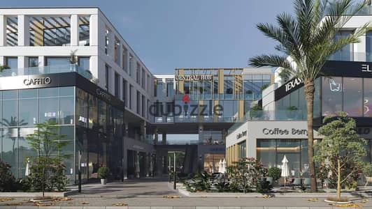 Clinic for sale Opportunity of a Lifetime for Doctors 40m finished clinic in the heart of 6 October Guaranteed Medical Investment Finishing Clinic Ready Central Hub with a low down payment and the longest repayment period