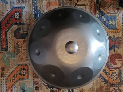 Handpan