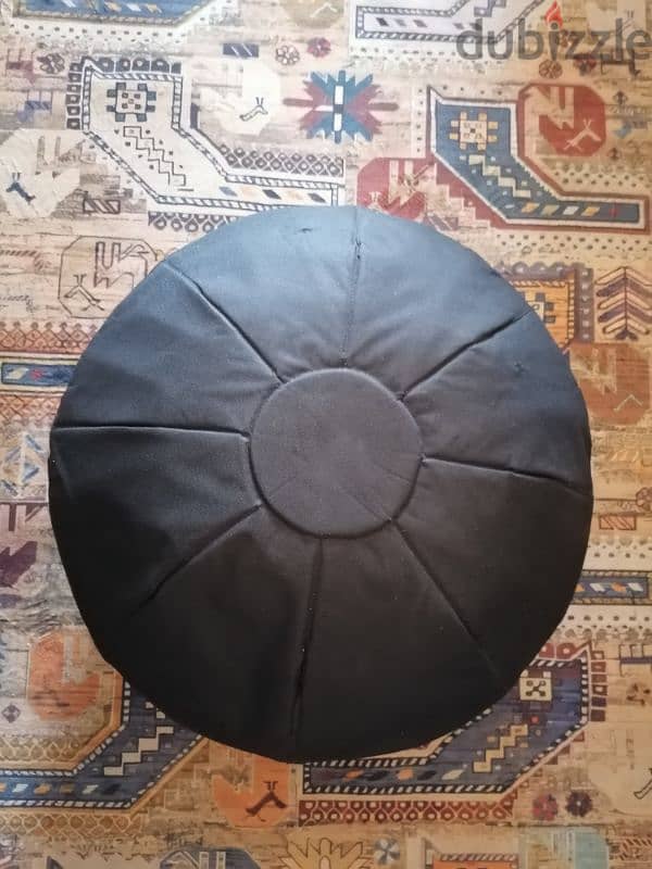 Handpan 1