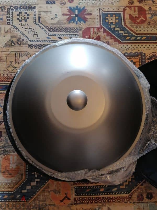 Handpan 2