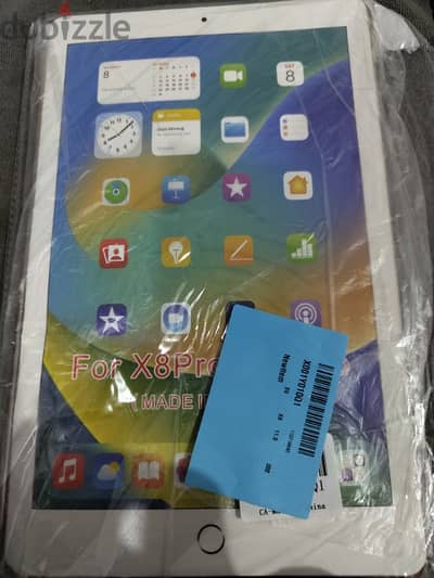 honor pad x9  case جراب