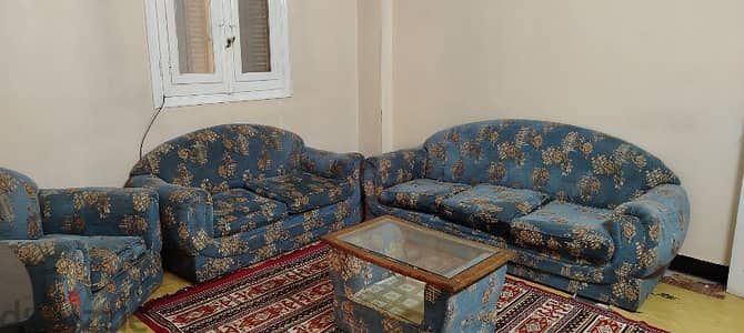انتريه كلاسيك حالة كويسة
