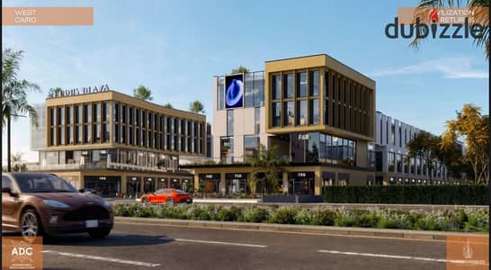 Store for sale, a great deal in the strongest strategic location inside the largest and most distinguished mall, hours plaza mall, competitive price per meter, and a special payment system over the largest possible years.