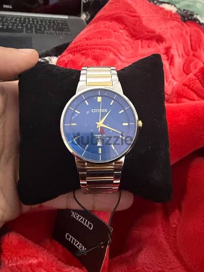 Citizen watch