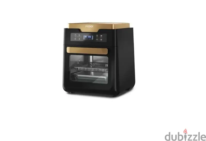 Modex 12-Liter Air Fryer