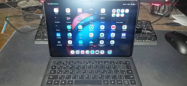 Huawei MatePad 11.5s (PaperMatte Edition) - كسر زيرو -