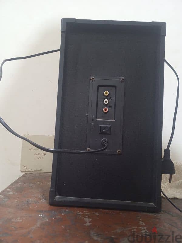 zerosub Speakers 2